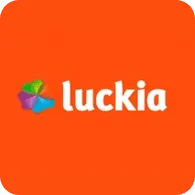 Luckia logo